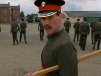 Создать мем British Army