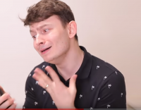 Создать мем Чудовище