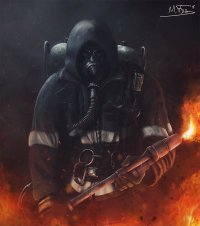 Создать мем Cleaner