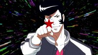Создать мем Dandy