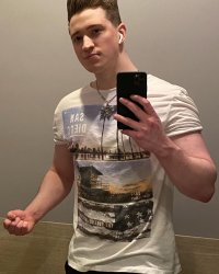 Создать мем Энди Фай