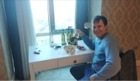 Создать мем Гарбуз