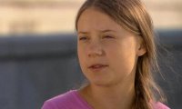 Создать мем Greta