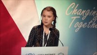 Создать мем Greta