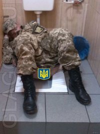 Создать мем Хохлоскот