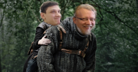 Создать мем Js