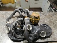 Создать мем К короновирусу готов