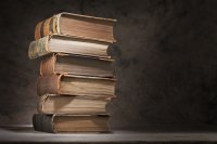 Создать мем Книги