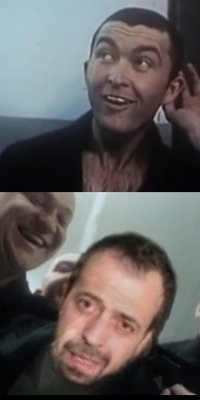 Создать мем Ко-ко-ко