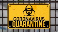 Создать мем Коронавирус Карантин - Coronavirus Quarantine