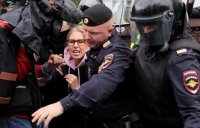 Создать мем Ксения Собчак