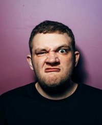 Создать мем Кузьма Гридин