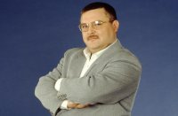 Создать мем Михаил Круг