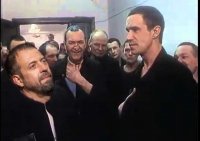 Создать мем Милости прошу к нашему шалашу