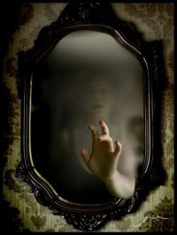 Создать мем Mirror