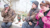 Создать мем Мусор