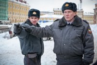 Создать мем Не стреляй