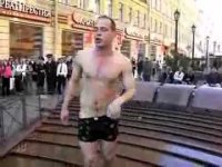 Создать мем Невский в Питере