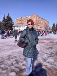 Создать мем Ольга