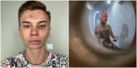 Создать мем Петров и сосед