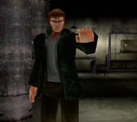 Создать мем Resident Evil 4