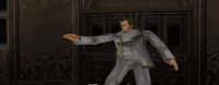 Создать мем Resident Evil Gun Survivor Винсент