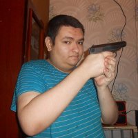 Создать мем Руслан