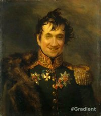Создать мем Саня