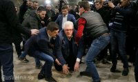 Создать мем Сергей Сивохо