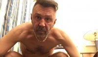 Создать мем Шнур
