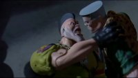 Создать мем Small Soldiers