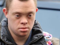 Создать мем Существо