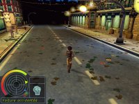 Создать мем Urban Chaos ps1
