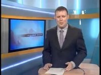Создать мем Ведущий