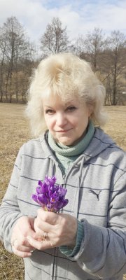 Создать мем Весна