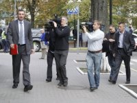 Создать мем Виталий Кличко