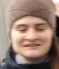 Создать мем Яжмать Озабоченная