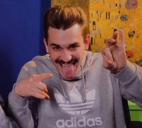 Создать мем Юлик