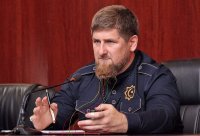 Создать мем Замзан