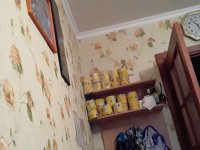 Создать мем Запас туалетной бумаги