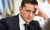 Создать мем Зеленский