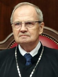 Создать мем Зорькин председатель конституционного суда