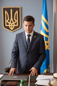 Создать мем Зё-ЛЕНКА заебал
