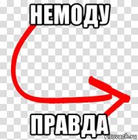 немоду правда