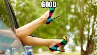 good 