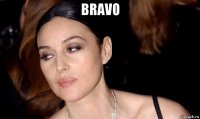 bravo 