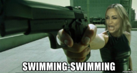  swimming-swimming