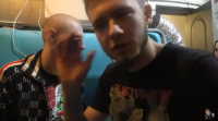 Создать мем Ааааааааааааааааврврврккврувкрувкр
