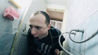 Создать мем Андрей Водонаев