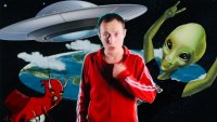 Создать мем Андрей Водонаев